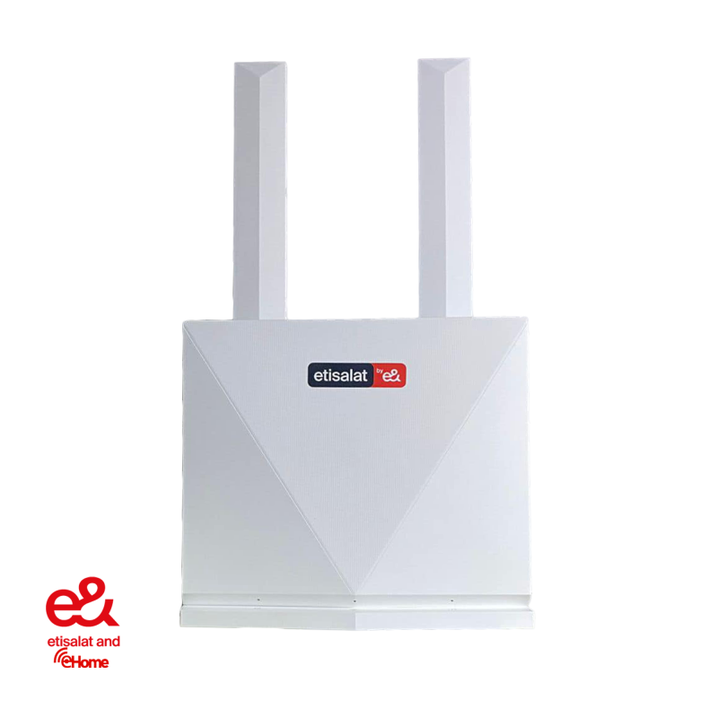 راوتر-إتصالات